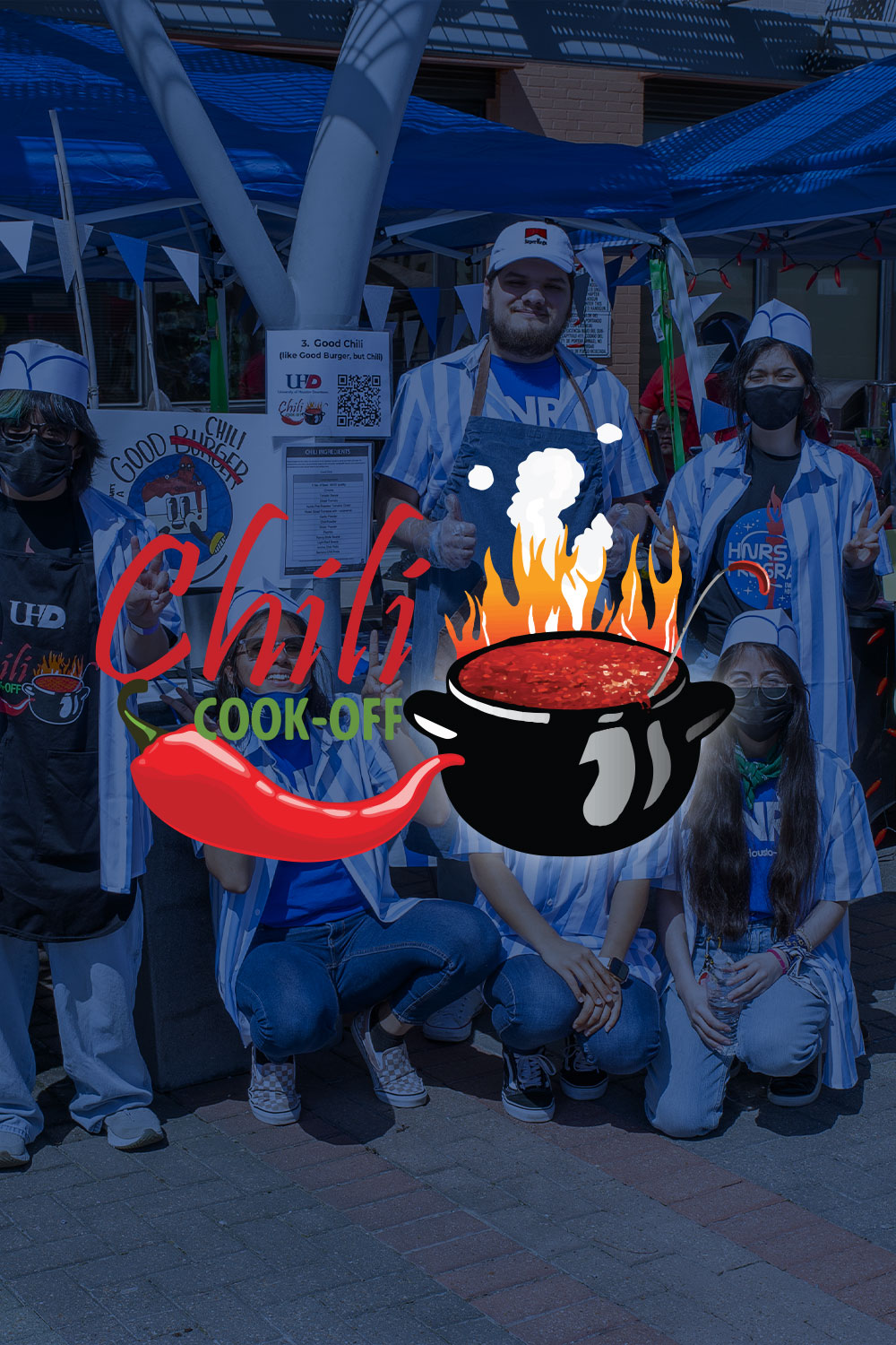 50th Chili Cookoff