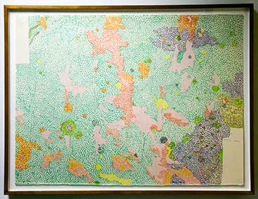 III Maestlin G Region of the Moon from the suite of Ten Lithographics based on geologic maps of Lunar Orbiter and Apollo Landing