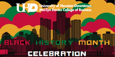 Black History Month Celebration