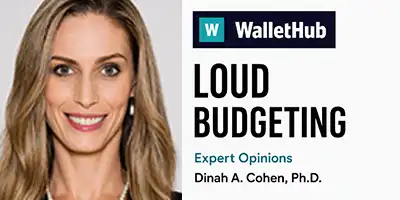 Dinah Cohen speaks with Wallet Hub