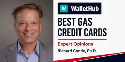 Richard Conde speaks with WalletHub