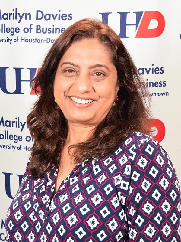 Dr. Arpita Shroff