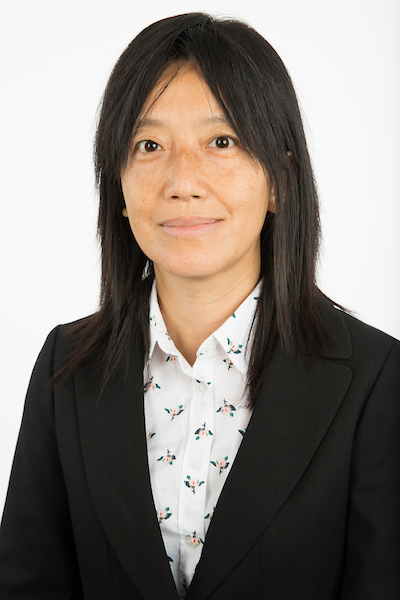 Cathy Liu