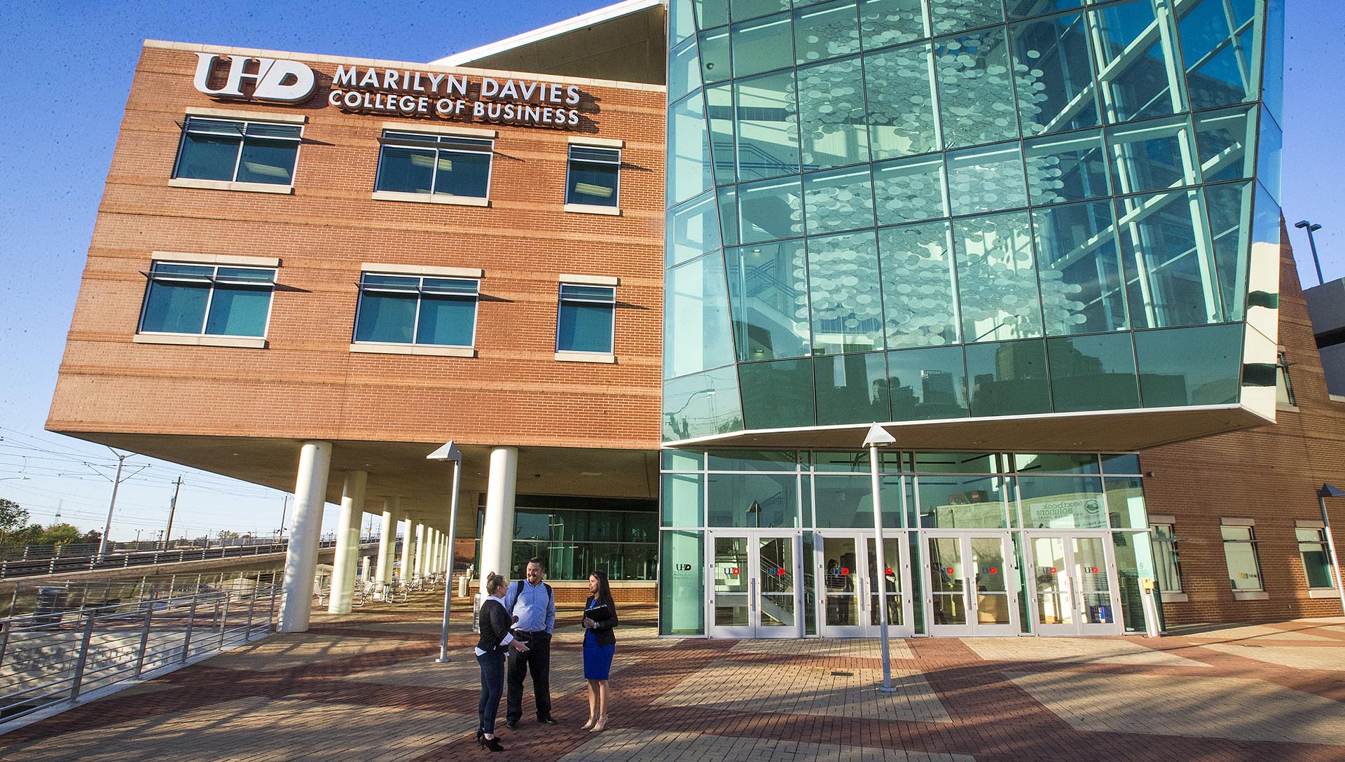 Marilyn Davies College of Business