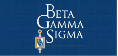 Beta Gamma Sigma