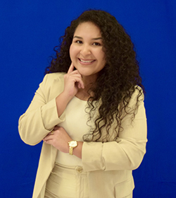 Montserrat Serranor-Vice President