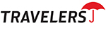 Travelers logo