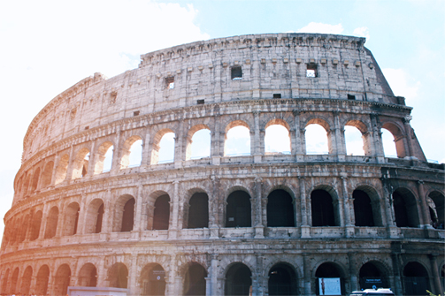 The Coloseum