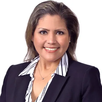 Elisabet Iparrea