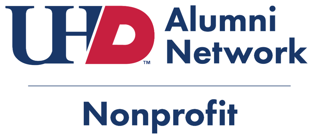 UHD Alumni Network in NonProflit Management