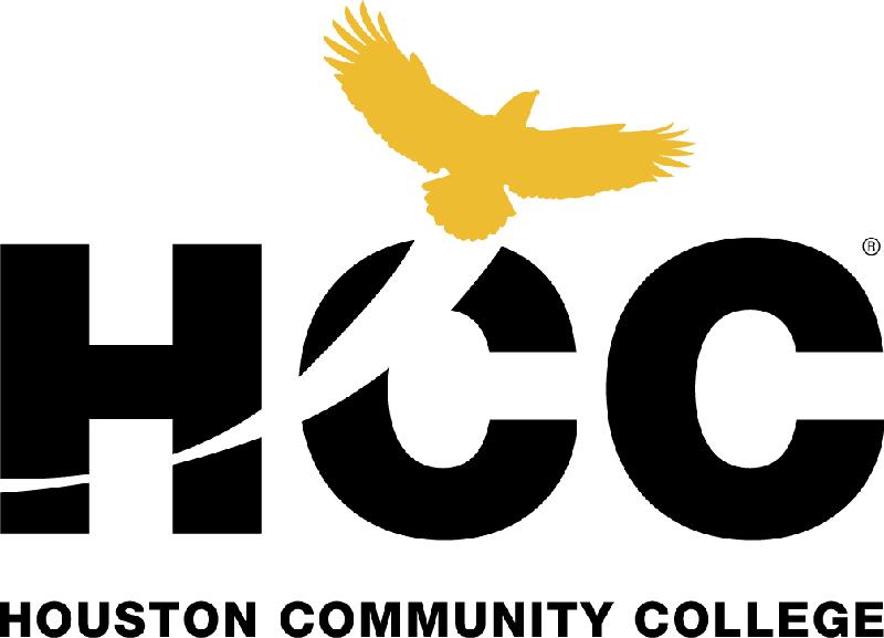 Houston Community College Logo