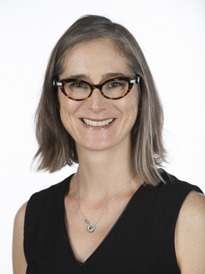 Katharine Jager 