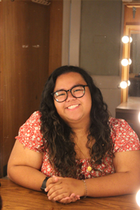 Dana Estoesta