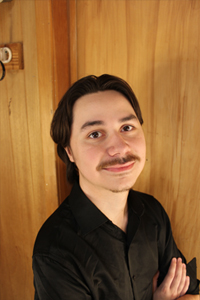 Eian Garza