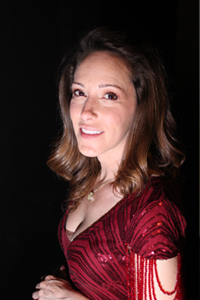 Heather Williams