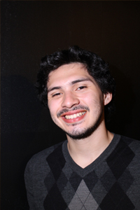 Michael V. Gonzalez