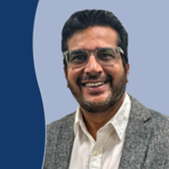 Dr. Ashwini Tiwari Speaker: Dr. Ashwini Tiwari