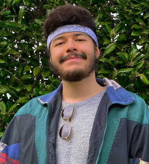 Martin Gonzalez