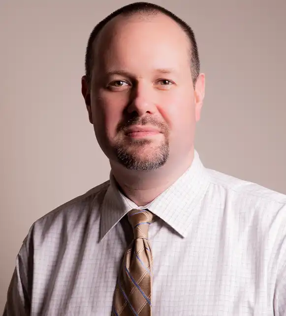 Timothy Coulter