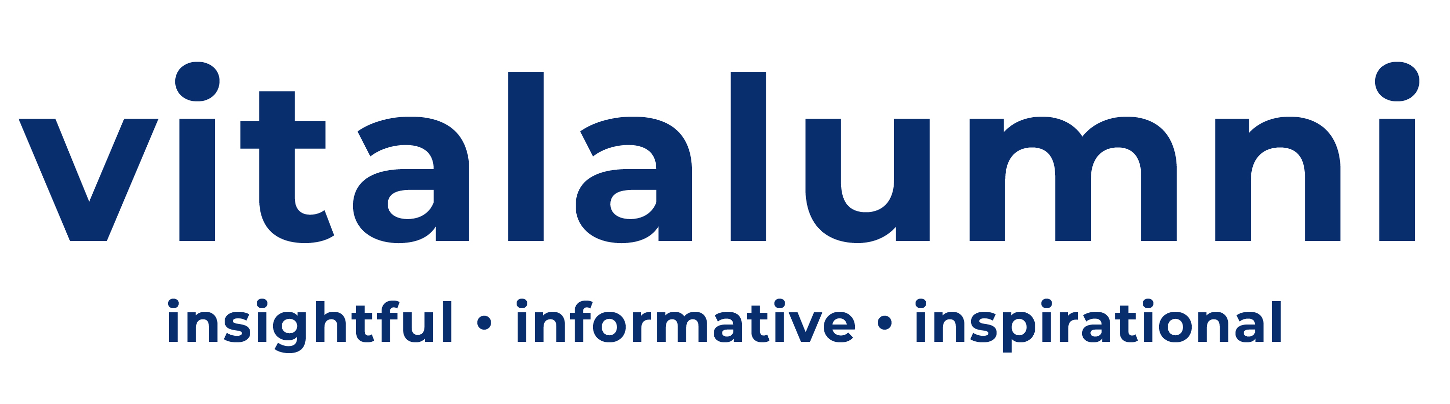 vitalalumni logo