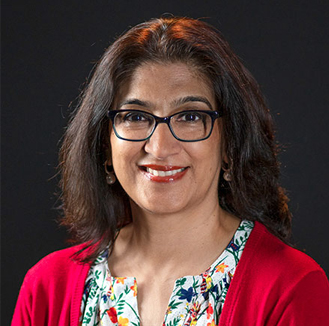 Dr. Shahnaz Savani