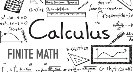 examples of calculus