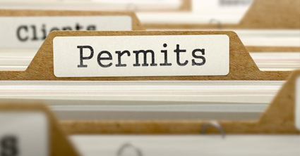 Permits