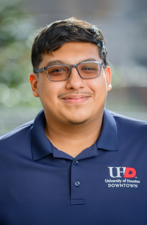 Gator Crew member Edgar Gator Crew member Edgar