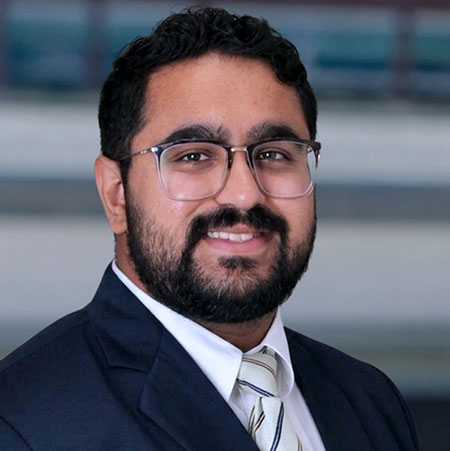 Jesvin Kuruvila