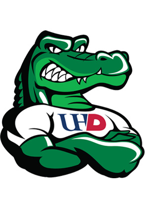 Ed-u-gator Mascot