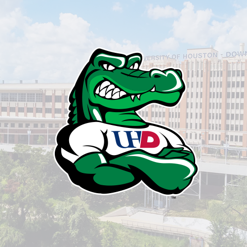 UHD Gator Placeholder