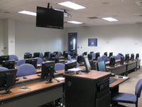 A715 Classroom