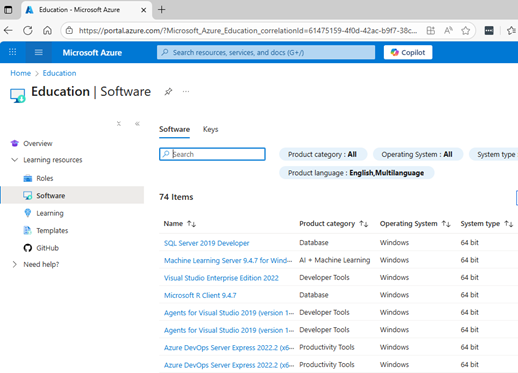 Azure Portal Azure Portal