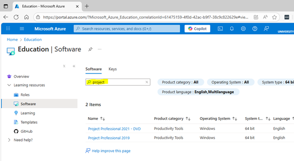Azure Portal Azure Portal
