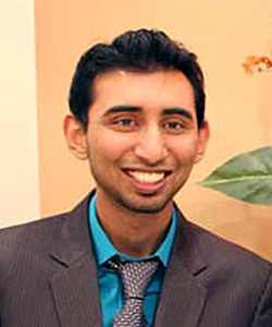 Mukarram Syedshah