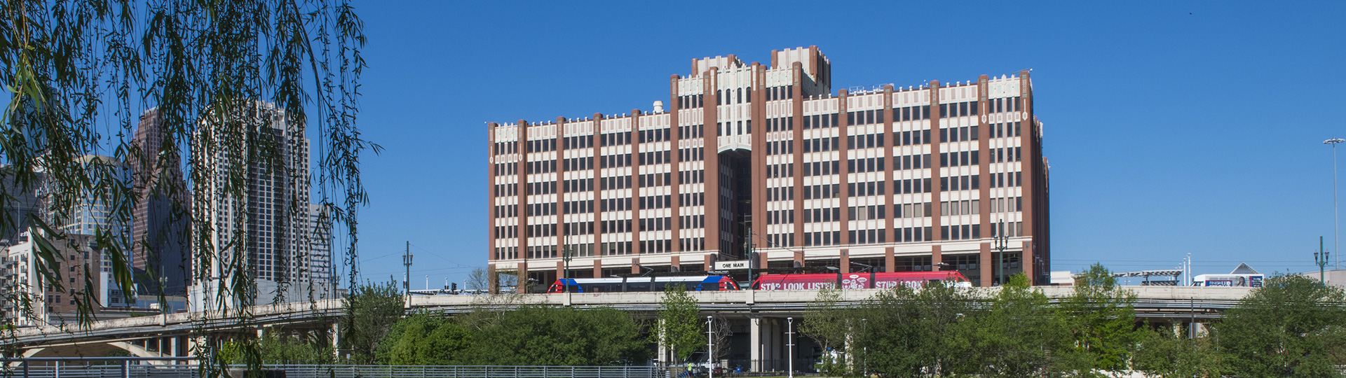 Campus Solutions Services Campus Solutions Services - One Main Building