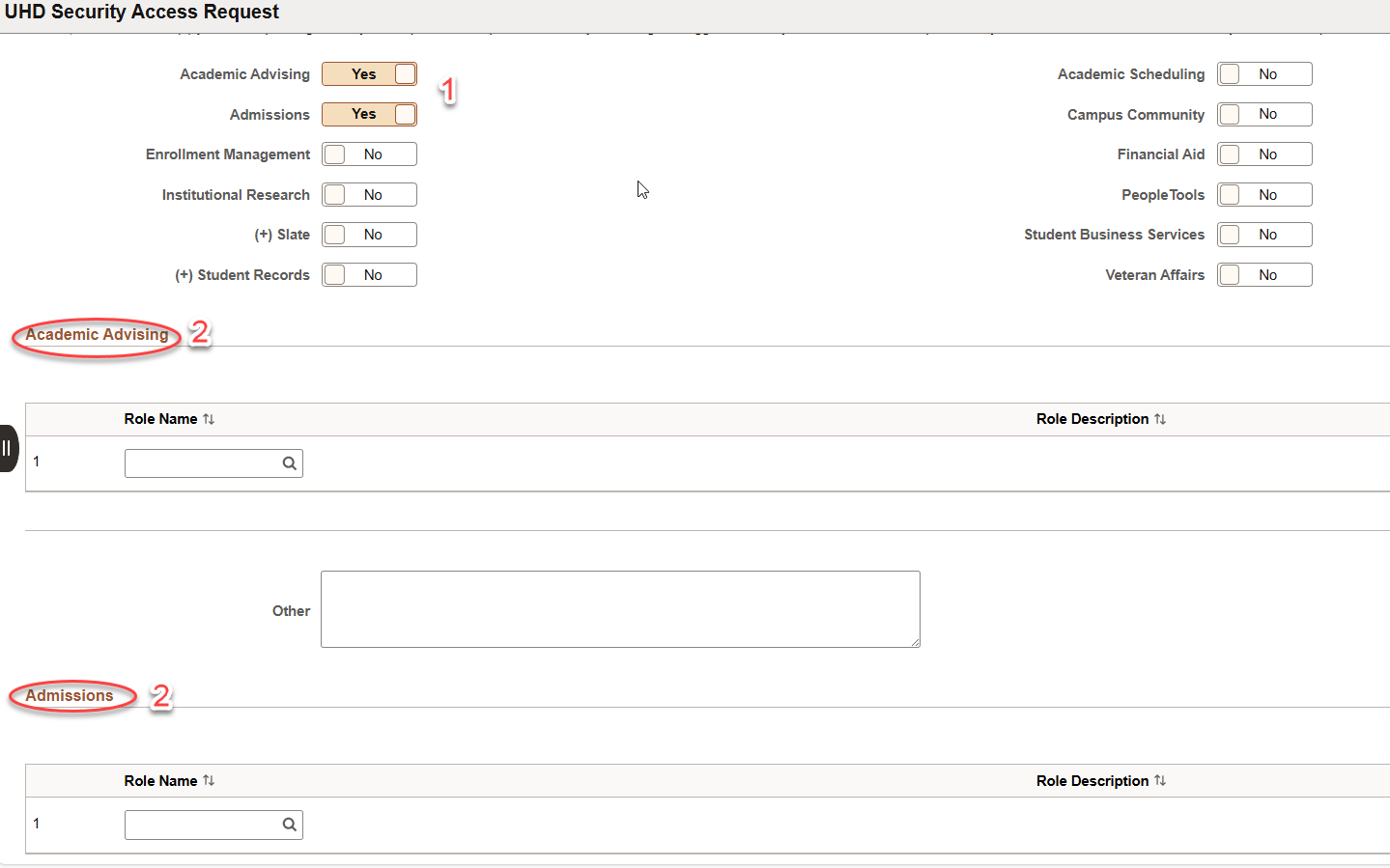 Modelus Needing Security screen capture Modelus Needing Security screen capture