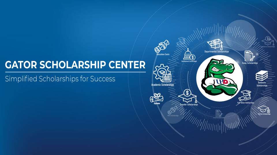 Gator Scholarship Center