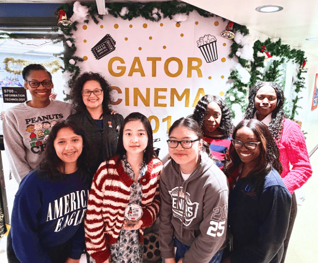 IT PMO: 1st Place Winners