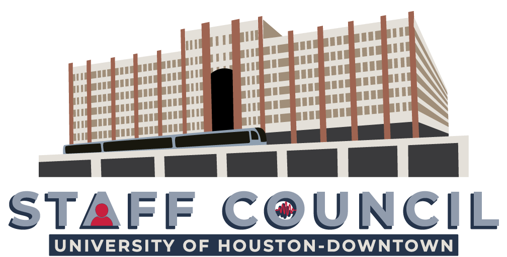 staff council logo