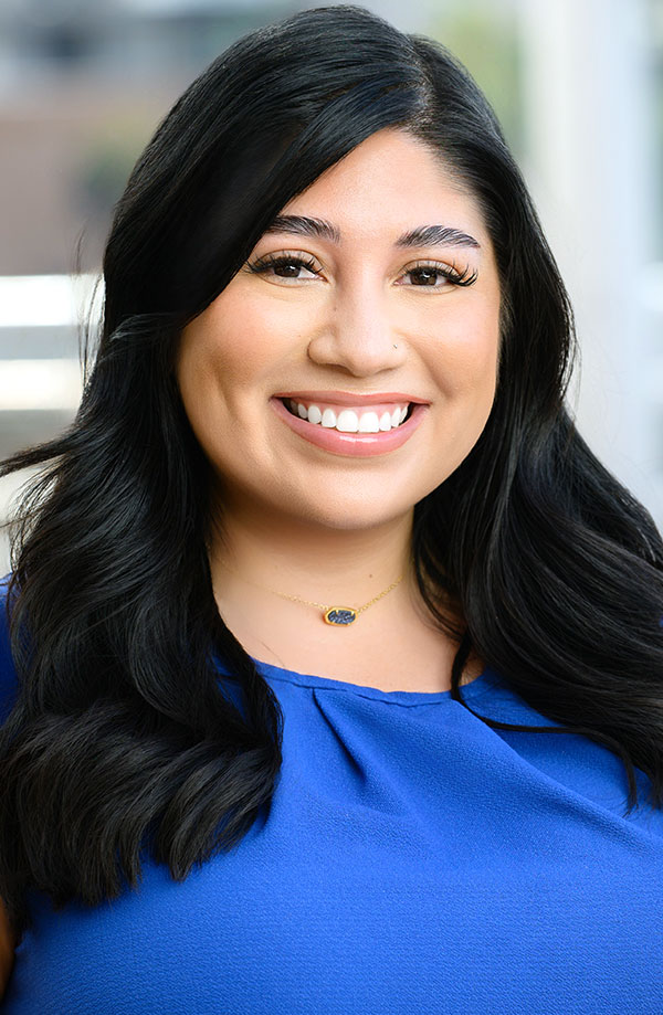 mandi olivarez
