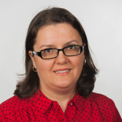 Dr. Katarina Jegdic