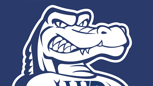 EdU-Gator image for the UHD Gators Mobile App