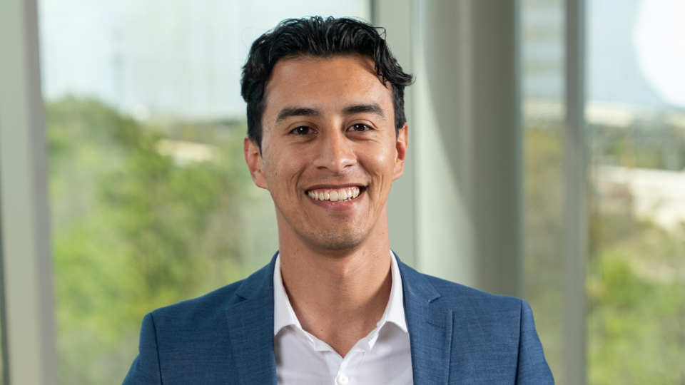 Norberto Salazar