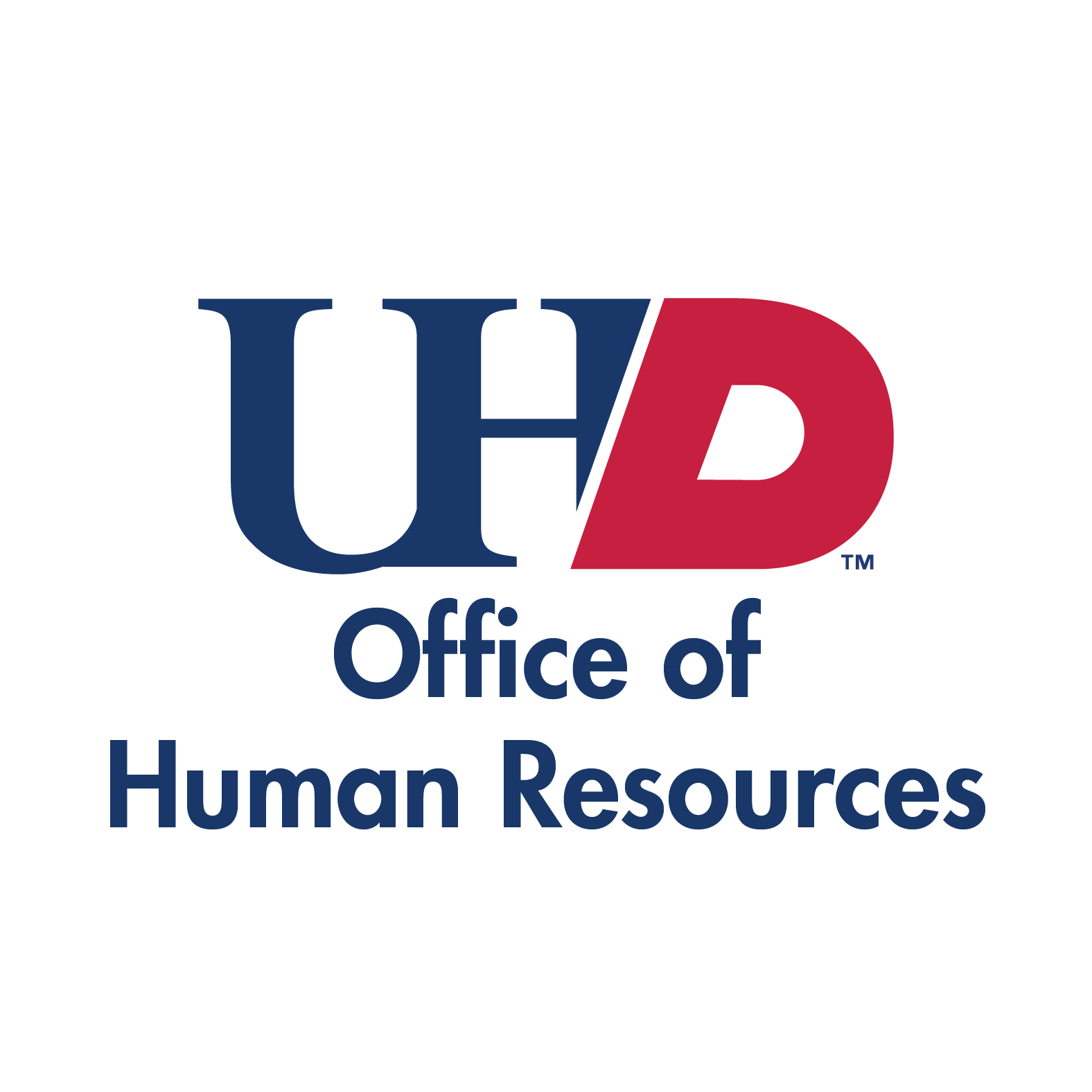 UHD HR logo