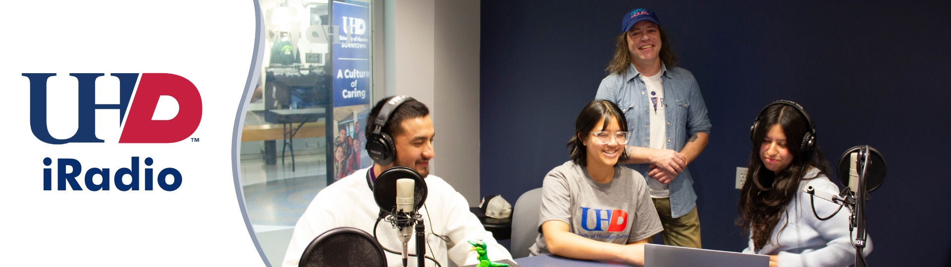 UHD iRadio