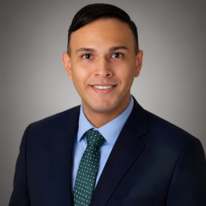 adan govea joint advisor at the university of houston-downtown