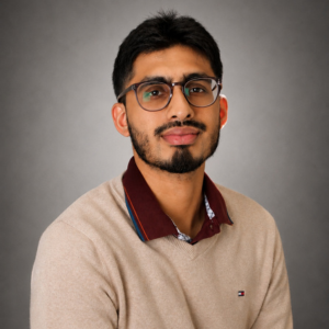 azeem shah Academic Success Coordinator I at the Marilyn Davies College of Business Advising Center)