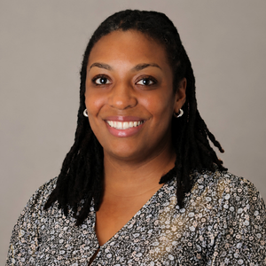 martina johnson director of accessible education center at the university of houston-downtown