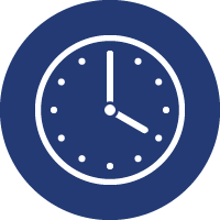 office hours Icon